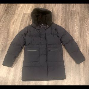 Alo Yoga Cypress Puffer Sz. XS